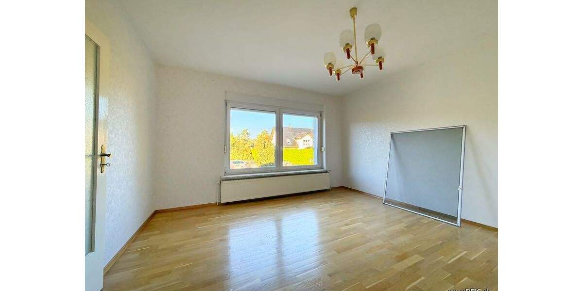 Bungalow, unterkellert, in Zühlsdorf bei Oranienburg 3 zimmer