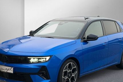 Opel Astra 40.900 km 21.970 &euro; Wunsiedel 95632