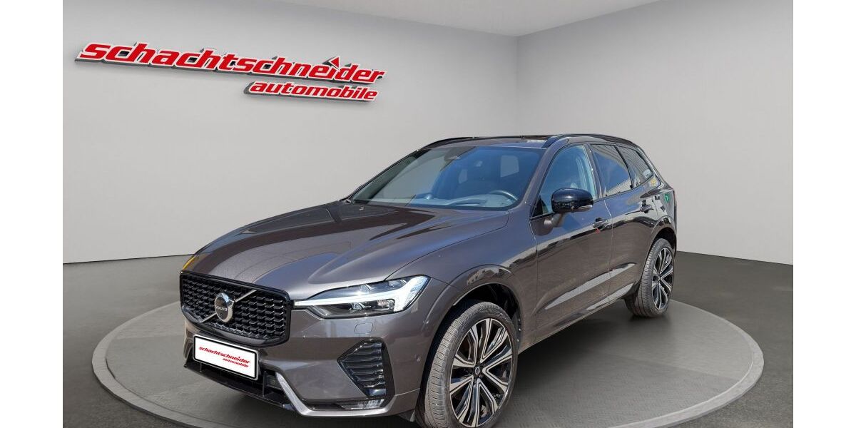 Volvo XC60 98.340 km 35.990 &euro; Beelitz 14547