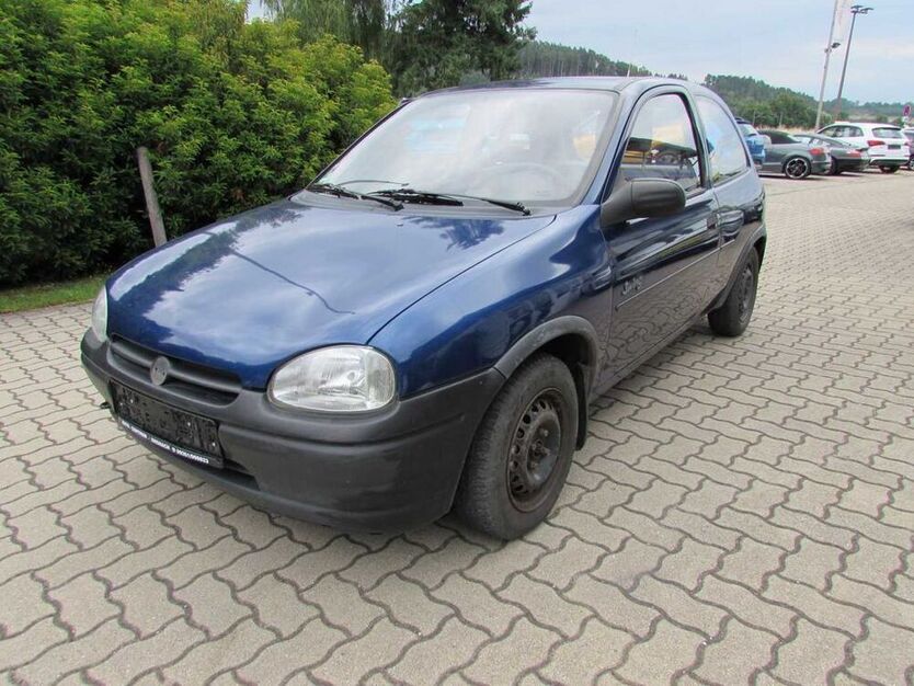 Corsa