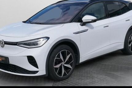 VW ID.4 88.390 km 27.895 &euro; Öhringen 74613