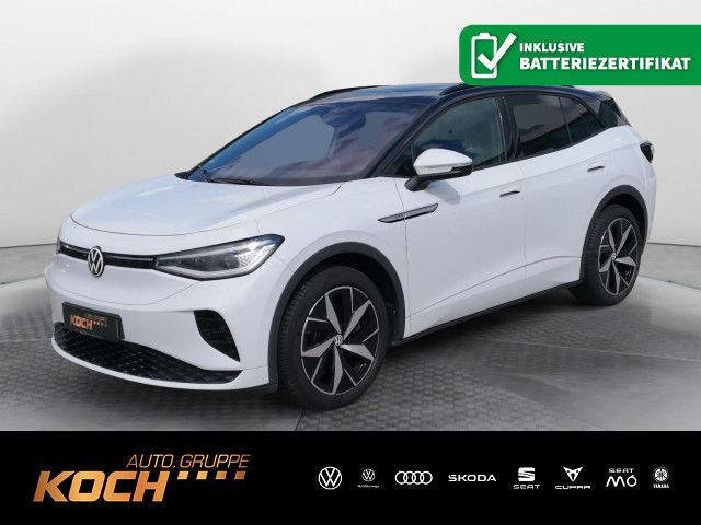 VW ID.4 88.390 km 27.895 &euro; Öhringen 74613