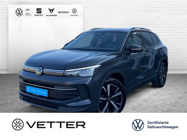 VW Tiguan 12.150 km 36.900 &euro; Sonneberg 96515