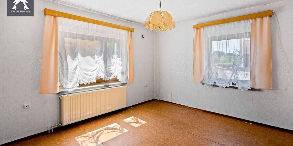 Einfamilienhaus Seeland Gatersleben - 5 Zimmer, 125 m&sup2;, 129.000&euro; | Angebot:25681772