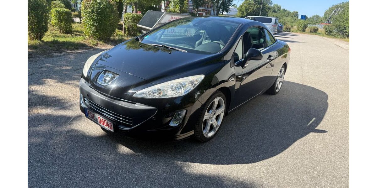 Peugeot 308 143.000 km 3.333 &euro; Markt Schwaben 85570
