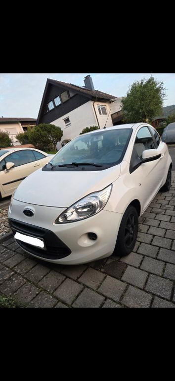 Ford Ka/Ka+ 127.000 km 3.190 € Waldems 65529