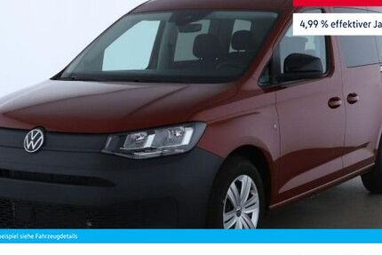VW Caddy 5.313 km 30.980 &euro; Ebersbach 73061