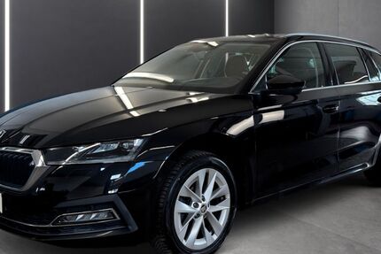 Skoda Octavia 107.000 km 19.990 &euro; Osterode am Harz 37520