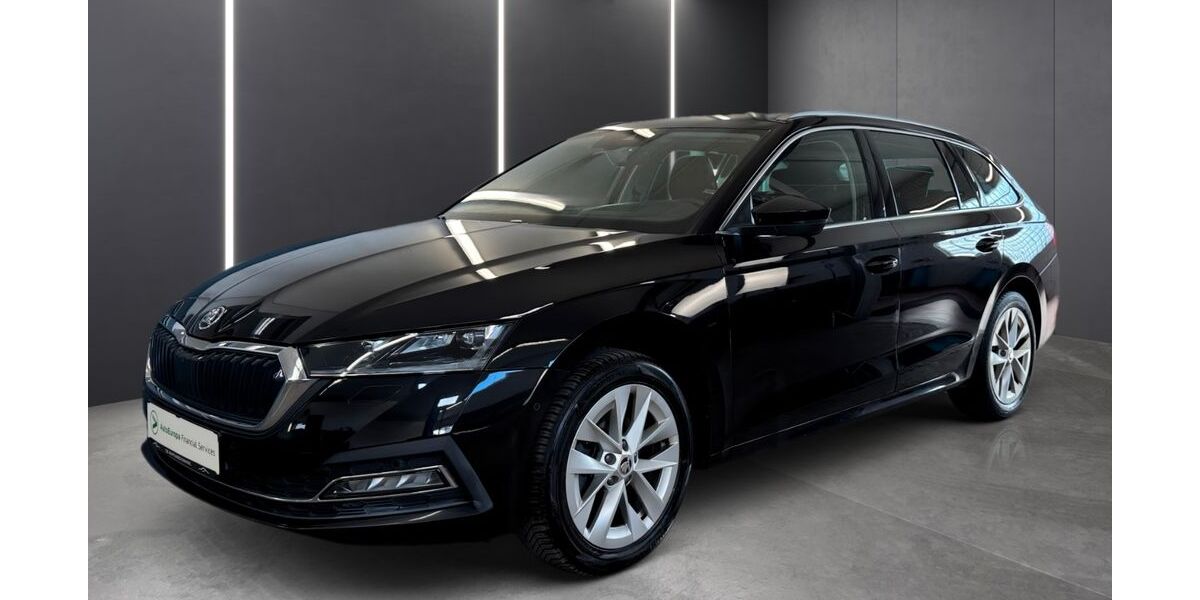 Skoda Octavia 107.000 km 19.990 &euro; Osterode am Harz 37520