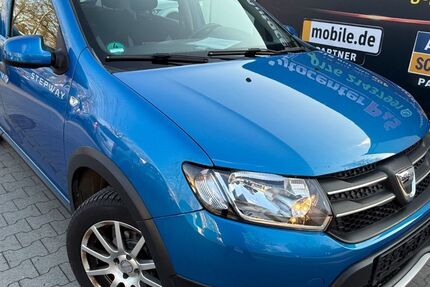 Dacia Sandero 125.987 km 6.799 &euro; Berlin 12349