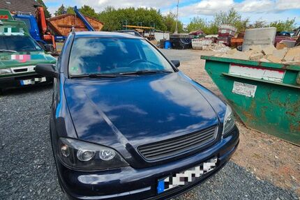 Opel Astra 130.000 km 2.300 &euro; Stockstadt am Rhein 64589