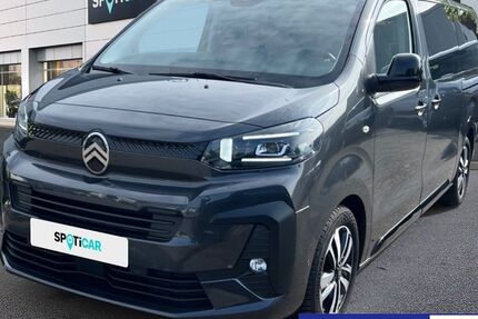 Citroen SpaceTourer 15.350 km 39.950 &euro; Mainz 55120