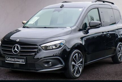 Mercedes-Benz T-Klasse 63.033 km 25.580 € Paderborn 33106