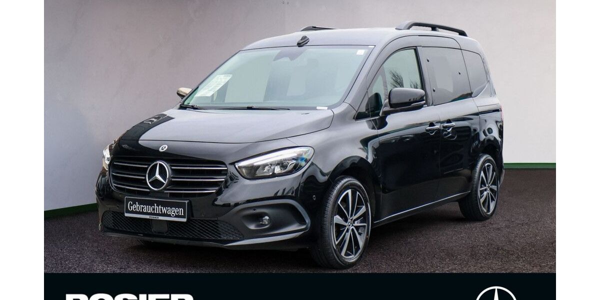 Mercedes-Benz T-Klasse 63.033 km 25.580 € Paderborn 33106