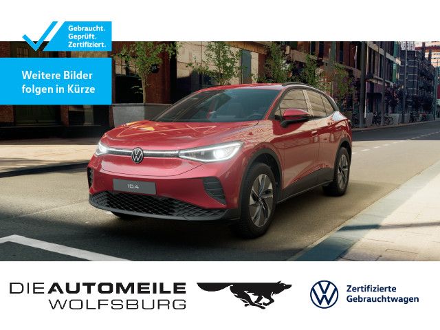 VW ID.4 4.006 km 35.850 &euro; Wolfsburg 38440