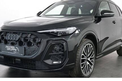 Audi Q5 20.496 km 56.890 &euro; Alsdorf 52477