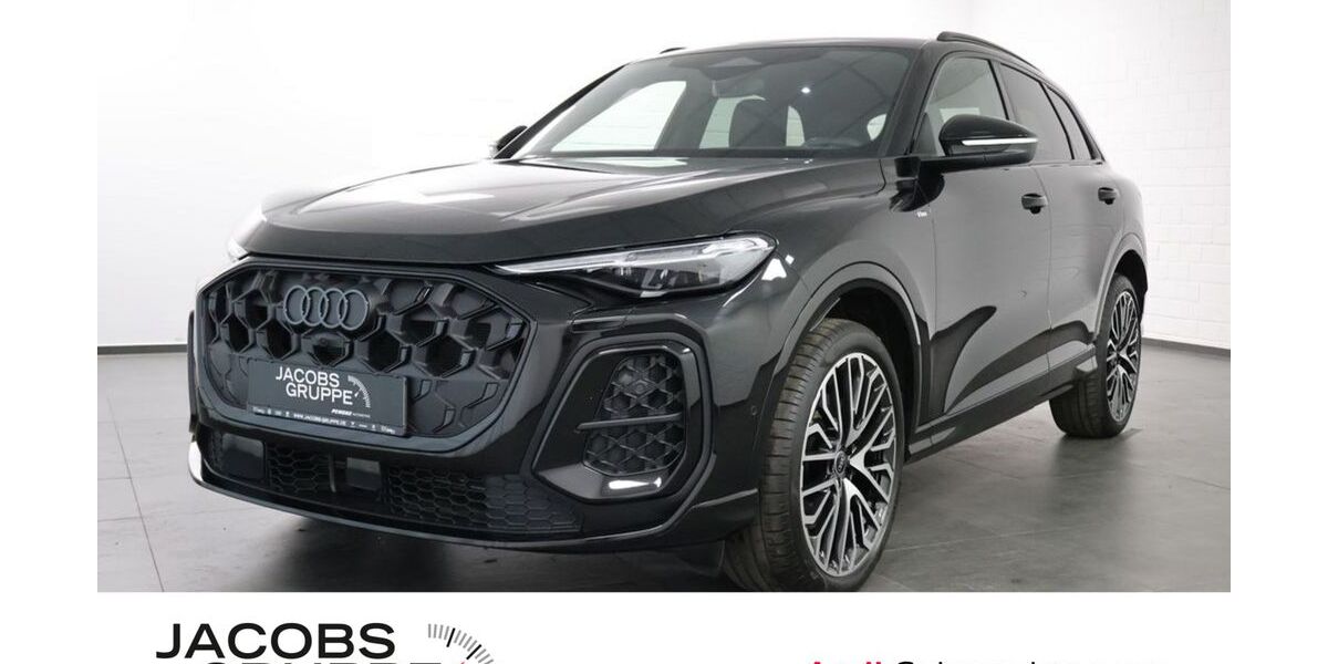 Audi Q5 20.496 km 57.960 &euro; Alsdorf 52477