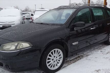Renault Laguna 231.040 km 1.100 &euro; Dresden 01219