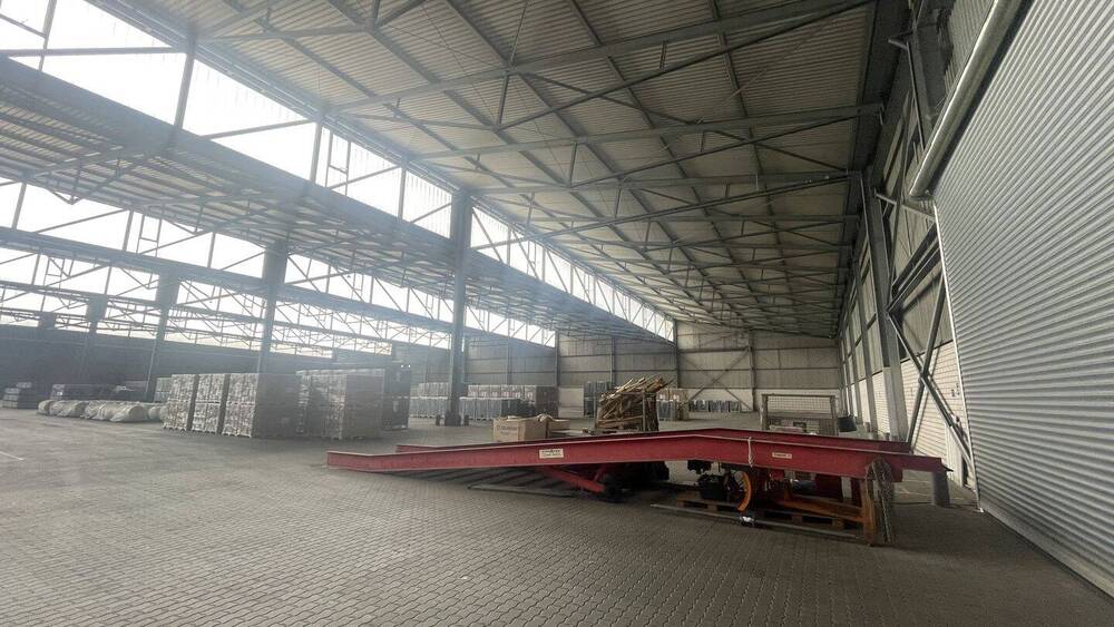 Gewerbeobjekt Laußnitz - 30.000&euro; | Angebot:23987565