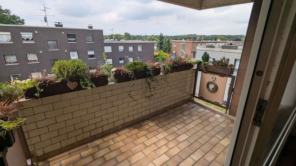 Wohnung zum Kaufen in Herten 169.000 € 77 m²