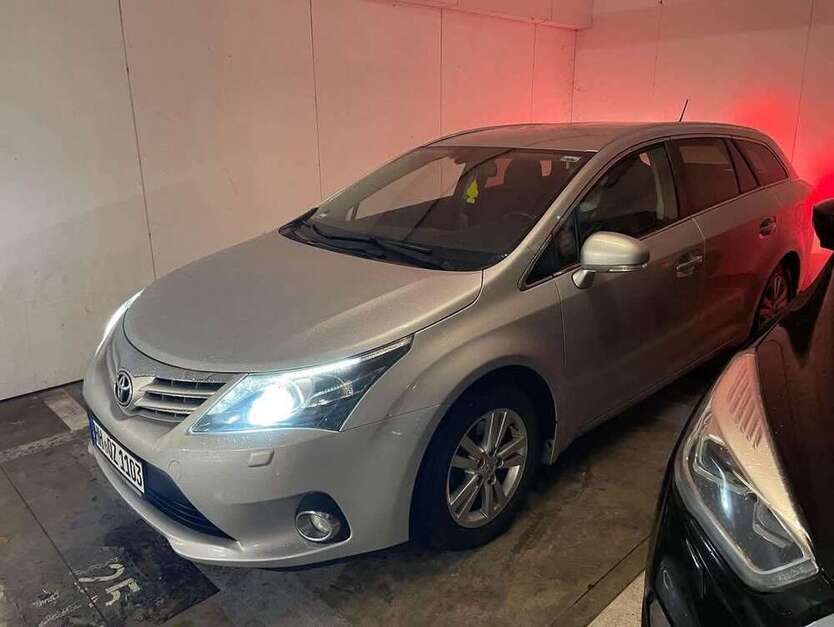 Avensis