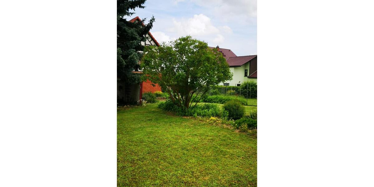Bauernhaus, Landhaus Mühlhausen (Thüringen) - 5 Zimmer, 130 m&sup2;, 185.000&euro; | Angebot:27077365