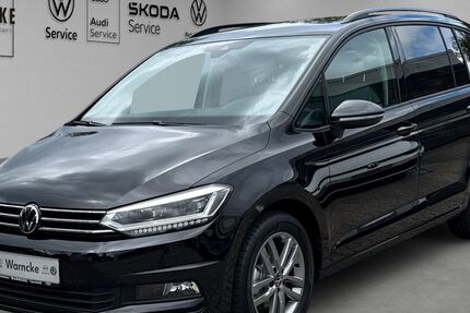 VW Touran 1.100 km 36.970 &euro; Tarmstedt 27412
