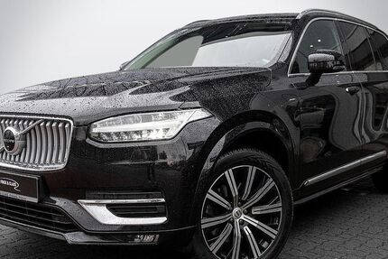 Volvo XC90 170.200 km 38.890 &euro; Pinneberg 25421