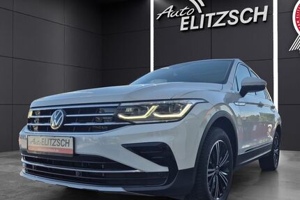 VW Tiguan 80.500 km 26.950 &euro; Löbau 02708