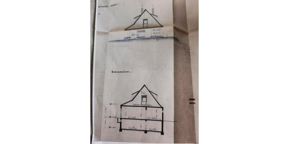 Einfamilienhaus Lohr am Main - 5 Zimmer, 119 m&sup2;, 289.000&euro; | Angebot:26367836