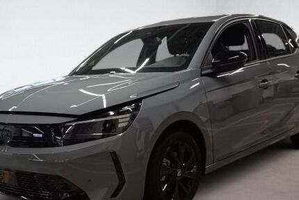 Opel Corsa 1.909 km 18.970 &euro; Berlin 13581