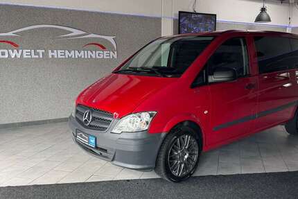Mercedes-Benz Vito 145.398 km 14.999 &euro; Hemmingen/Hannover 30966