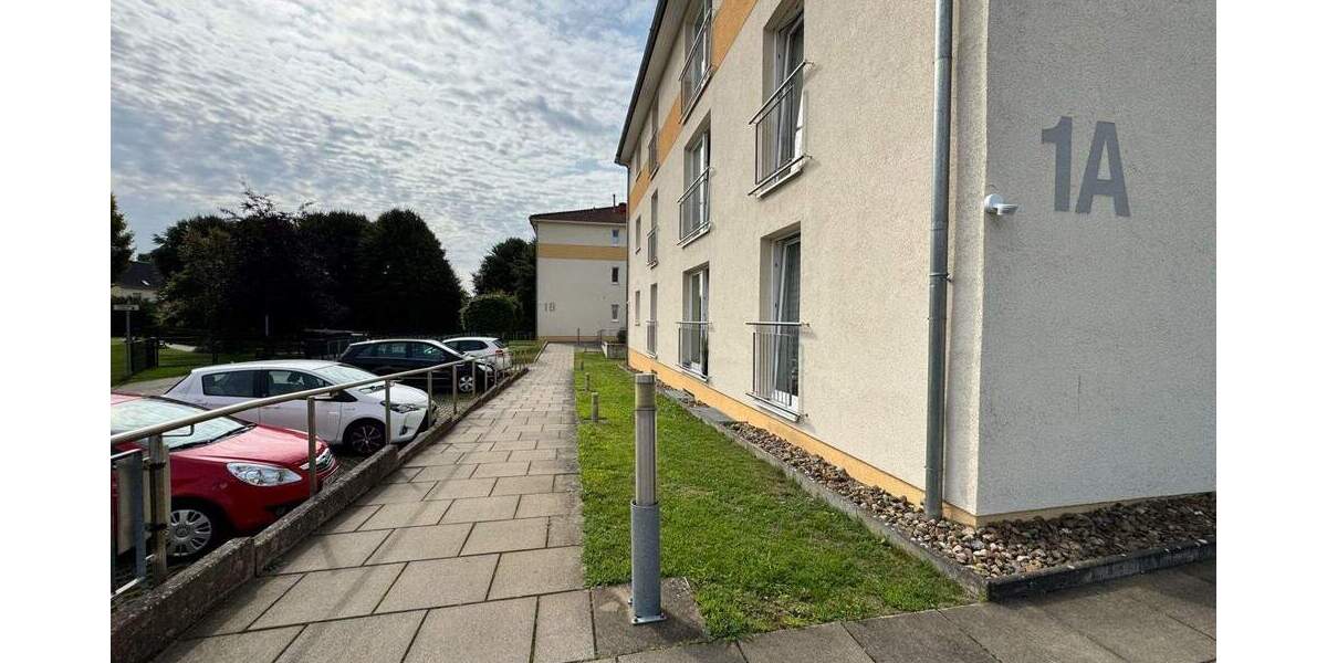 Etagenwohnung Lehrte Hämelerwald - 2 Zimmer, 43 m&sup2;, 129.999&euro; | Angebot:23956859