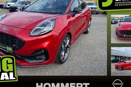 Ford Puma 47.000 km 19.890 &euro; Sonneberg 96515