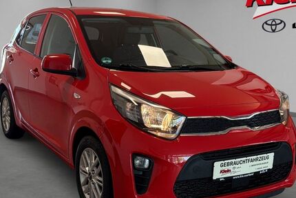 Kia Picanto 36.401 km 10.990 &euro; Saarlouis 66740