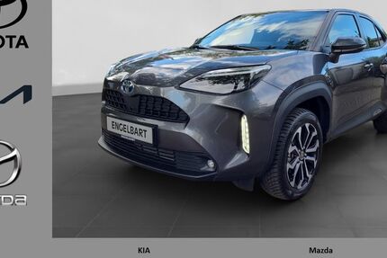 Toyota Yaris Cross 15.950 km 23.950 &euro; Oldenburg 26125