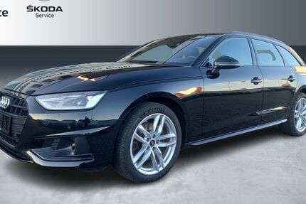 Audi A4 41.450 km 26.770 &euro; Wolfsburg 38446