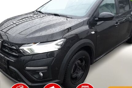 Dacia Jogger 42.650 km 17.988 &euro; Kehl 77694