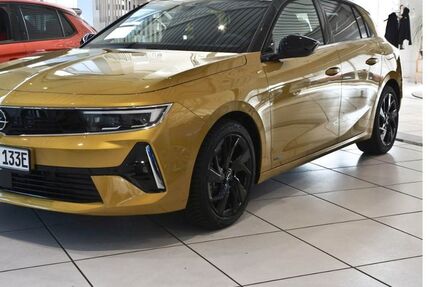 Opel Astra 19.900 km 23.990 &euro; Würzburg 97076