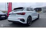 Audi A3 35 TDI 150ch S line S tronic 7 40.000 km 35.499 &euro; Champniers 16430