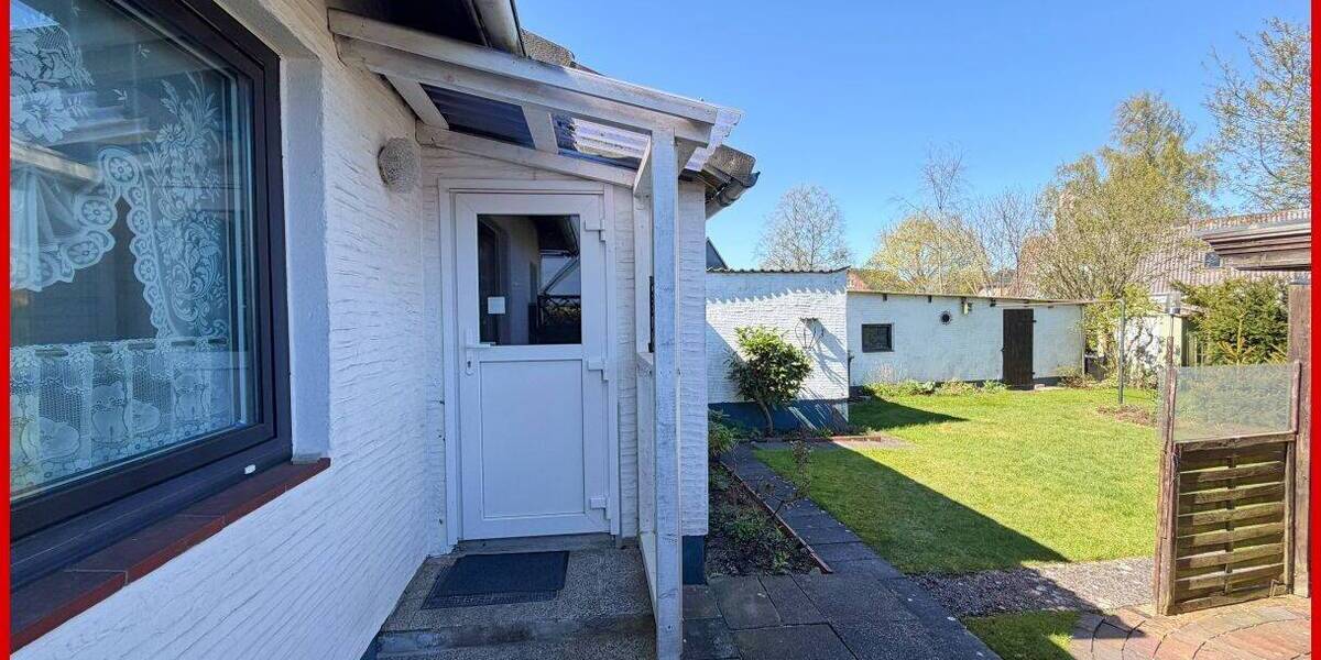 Einfamilienhaus Jagel - 4 Zimmer, 85 m&sup2;, 105.000&euro; | Angebot:26453457