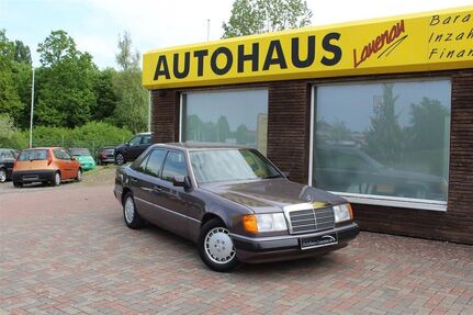 Mercedes 200