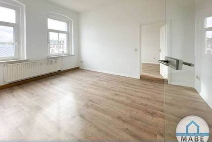 Sanierte 3-Zimmer-Wohnung in ruhiger Lage