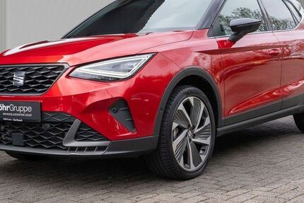 Seat Arona 21.080 km 17.280 &euro; Koblenz 56076