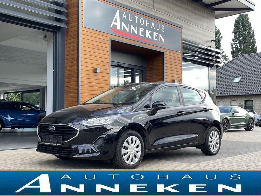 Ford Fiesta 49.722 km 14.750 € Essen (Oldenburg) 49632
