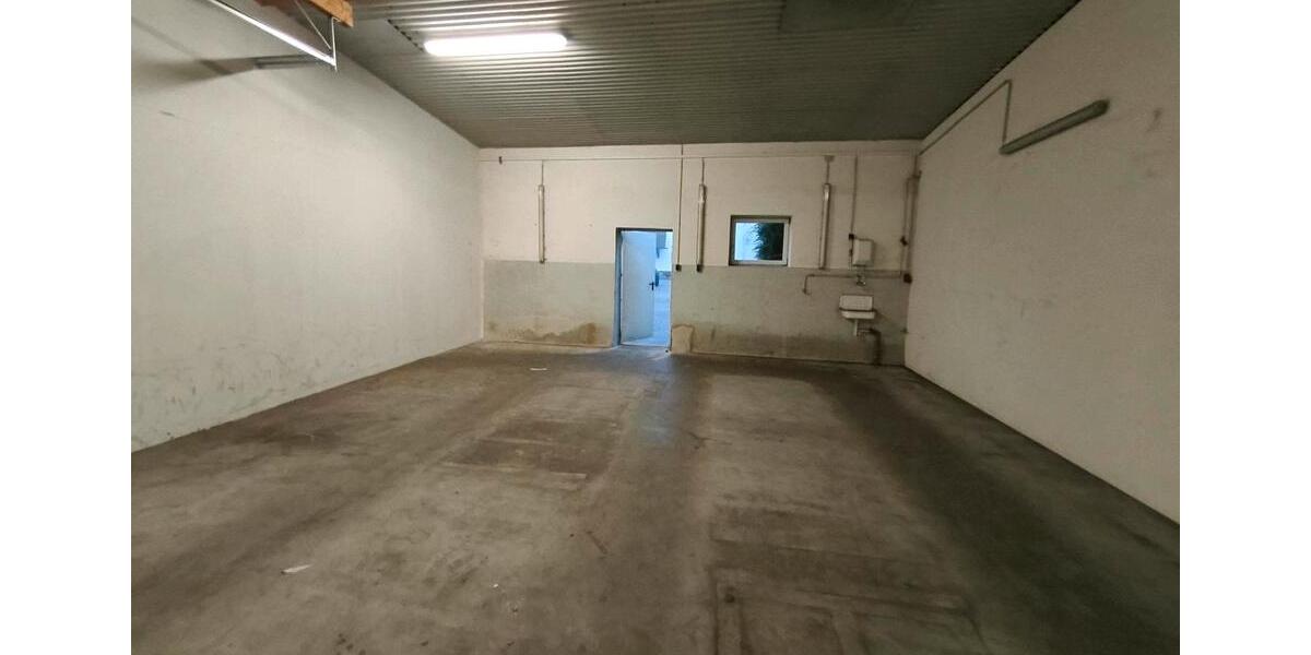 Gewerbeobjekt Lauingen (Donau) - 300&euro; | Angebot:25232608