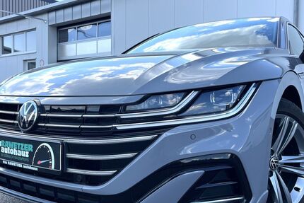 VW Arteon 69.107 km 25.860 &euro; Marktredwitz 95615