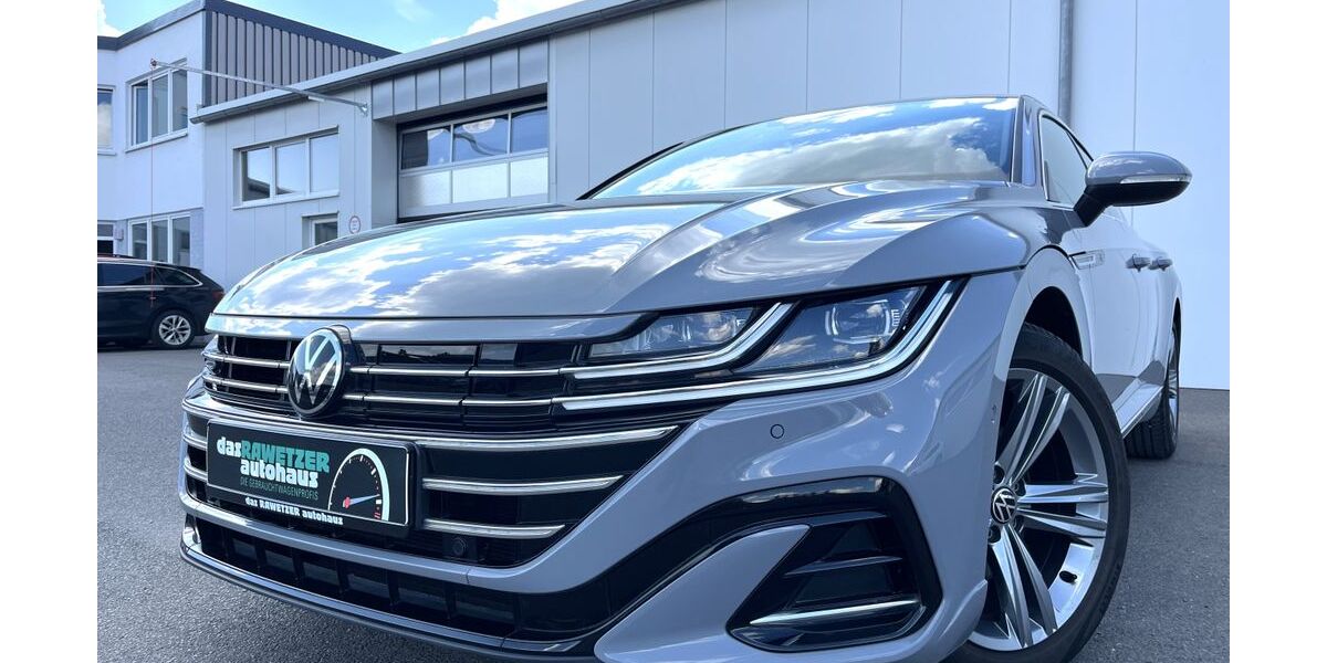 VW Arteon 69.107 km 25.860 &euro; Marktredwitz 95615