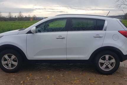 Kia Sportage 97.100 km 9.990 € Zirndorf 90513