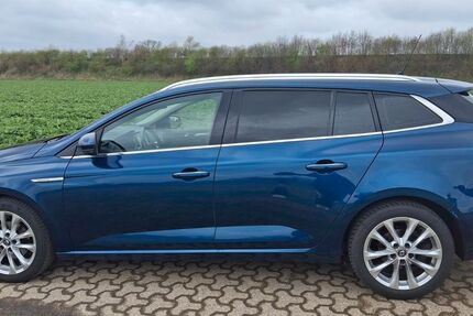 Renault Megane 137.000 km 10.800 &euro; Bakum 49456